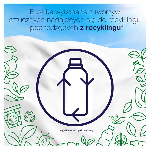 Lenor Płyn do płukania tkanin 64 prań, Spring Awakening