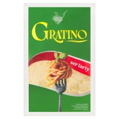 Gratino Ser tarty 40 g