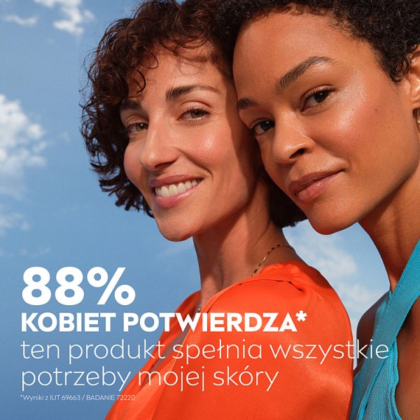 Nivea Q10 Ekstra ujędrniający krem na dzień SPF 15 50ml