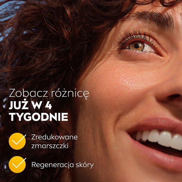 Nivea Q10 Przeciwzmarszczkowe Ujędrnienie Regenerujący krem na noc 50 ml