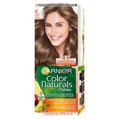 Garnier Color Naturals Krem koloryzujący 6 ciemny blond
