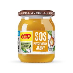 Winiary Sos pieczeniowy jasny 160 g