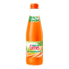 Victoria Cymes Świeży sok z marchwi 250 ml