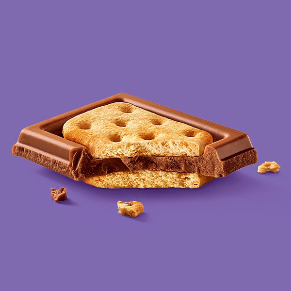 Milka Tuc Czekolada mleczna 87 g