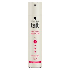 Taft Phyto-Keratin Lakier do włosów 250 ml