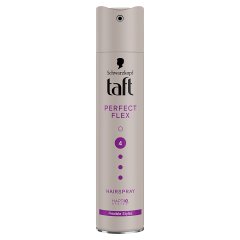 Taft Perfect Flex Lakier do włosów 250 ml