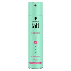 Taft Volume Lakier do włosów 250 ml