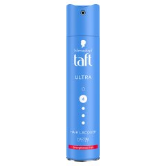 Taft Ultra Lakier do włosów 250 ml
