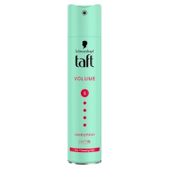 Taft Volume Lakier do włosów 250 ml
