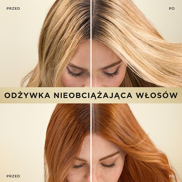 Pantene Pro-V Volume &amp; Body 3 w 1 Szampon, odżywka i kuracja do włosów cienkich 325 ml