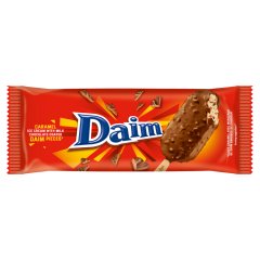 Daim Lody karmelowe 90 ml