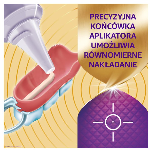 Corega Power Max Krem mocujący do protez zębowych neutralny smak 40 g