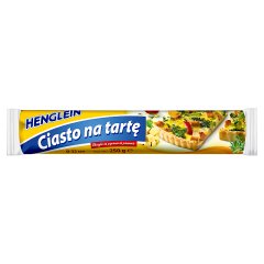 Henglein Ciasto na tartę 250 g