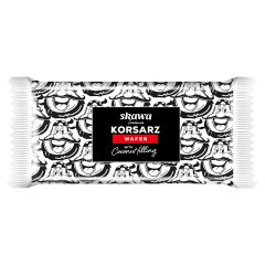 Skawa Wadowice Korsarz Wafelek przekładany kremem koksowym 26 g