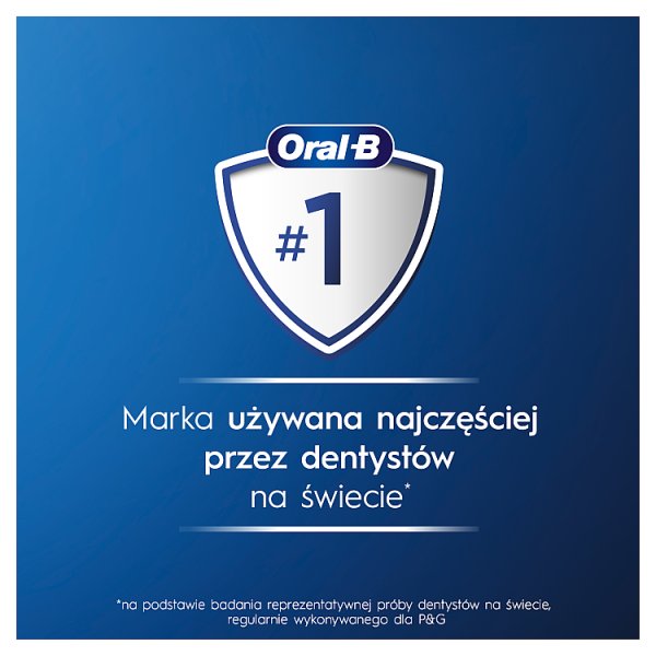 Oral-B Satin Floss Mint Nić Dentystyczna 25 m