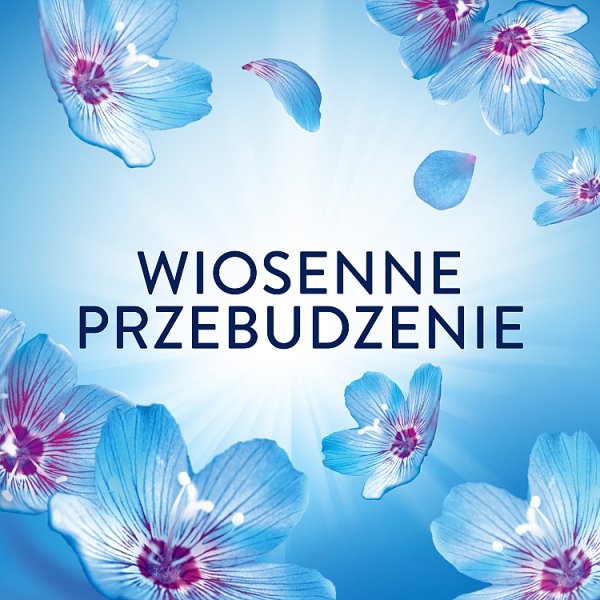 Lenor Perełki zapachowe do prania 195gSpring Awakening