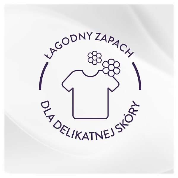 Lenor Płyn do płukania tkanin,  59 prań, Sensitive