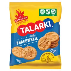 Lajkonik Talarki krakowskie 155 g