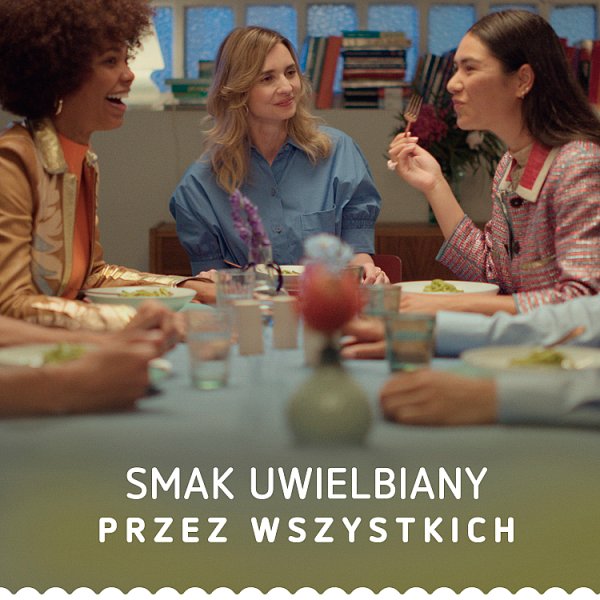 Barilla Pesto alla Genovese Sos do makaronu z bazylią 190 g
