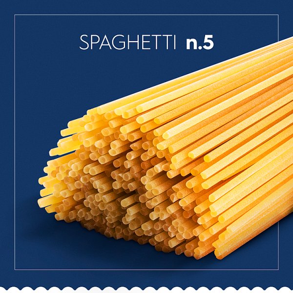 Barilla Makaron spaghetti 500 g