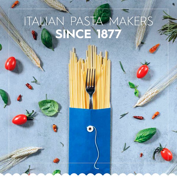 Barilla Makaron spaghetti 500 g