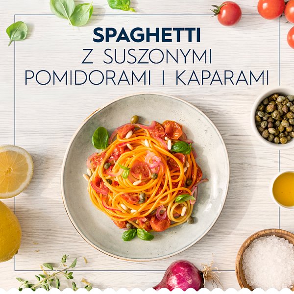 Barilla Makaron spaghetti 500 g