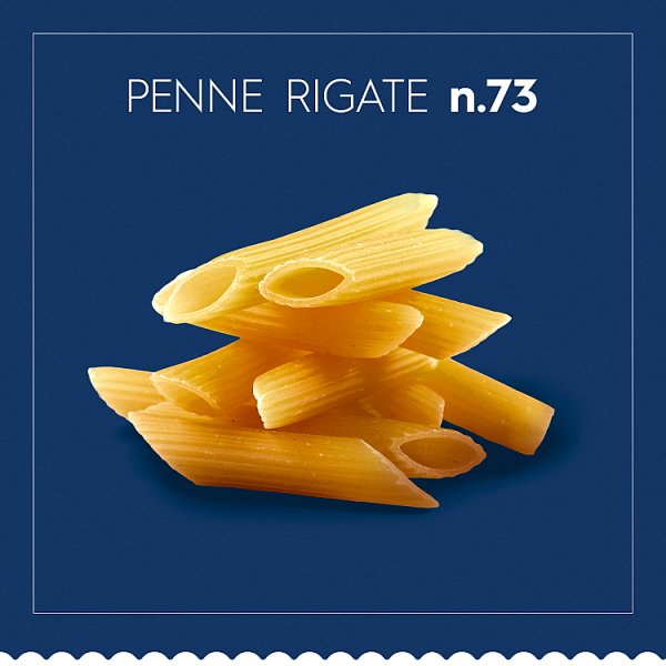 Barilla Makaron penne rigate 500 g