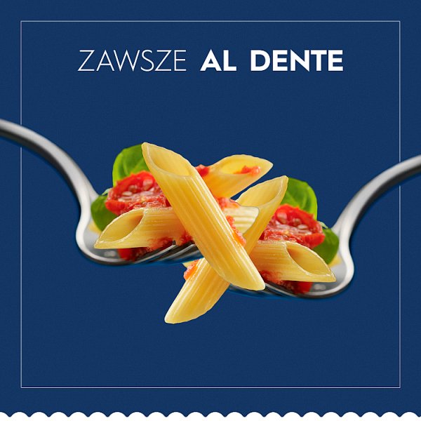 Barilla Makaron penne rigate 500 g