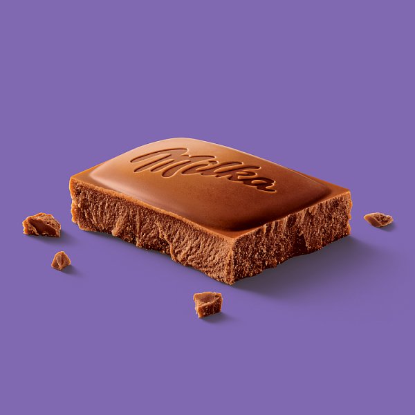 Milka Czekolada mleczna 90 g