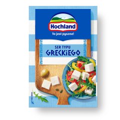 Hochland Ser typu greckiego 150 g