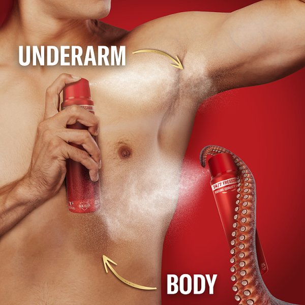 Old Spice Original Dezodorant w sprayu dla mężczyzn 150ml