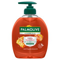 Palmolive Hygiene Plus Family mydło w płynie do rąk