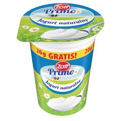 Zott Primo Jogurt naturalny 200 g