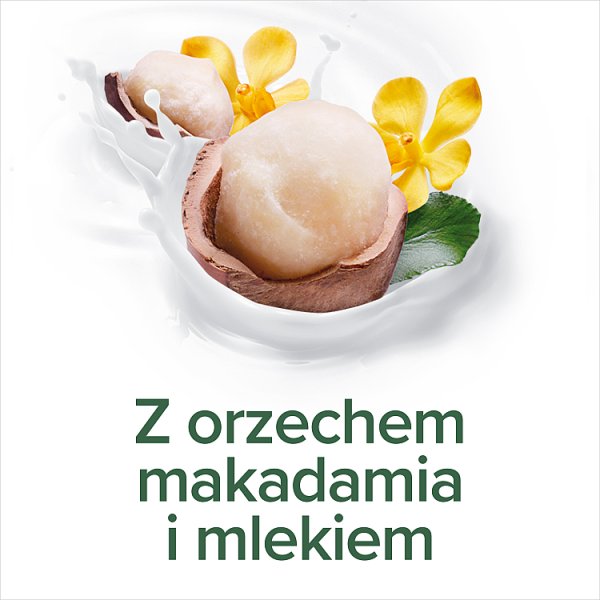 Palmolive Naturals Macadamia kremowy żel pod prysznic 500ml