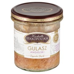Kuchnia Staropolska Premium Gulasz angielski 300 g
