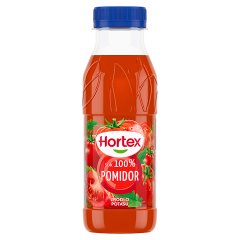 Hortex Sok 100 % pomidor 300 ml