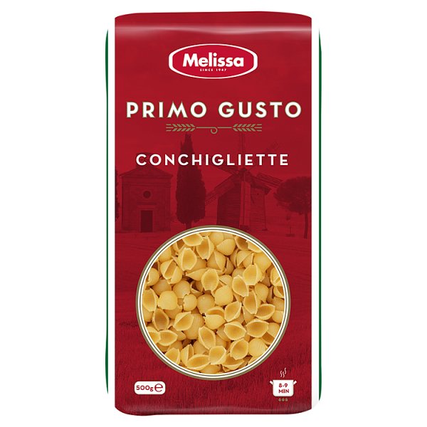 Melissa Primo Gusto Makaron conchigliette 500 g