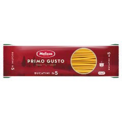 Melissa Primo Gusto Makaron bucatini 500 g