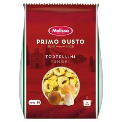 Melissa Primo Gusto Makaron tortellini funghi 250 g