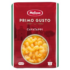 Melissa Primo Gusto Makaron cavatappi 500 g