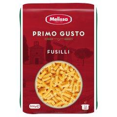Melissa Primo Gusto Makaron fusilli 500 g
