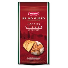 Primo Gusto Mąka do chleba złocistego 500 g