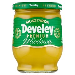 Develey Premium Musztarda miodowa 270 g