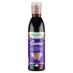 Develey Krem na bazie octu balsamicznego z Modeny 250 ml