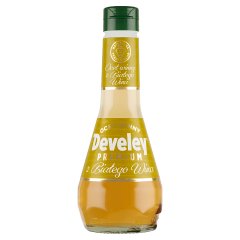 Develey Premium Ocet winny z białego wina 250 ml