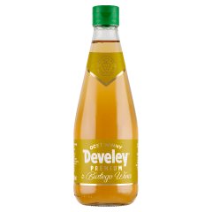 Develey Premium Ocet winny z białego wina 500 ml