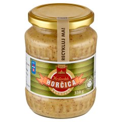 Develey Musztarda kremska 350 g