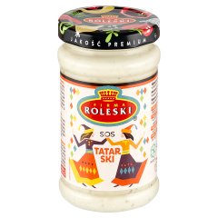Firma Roleski Sos tatarski 240 ml