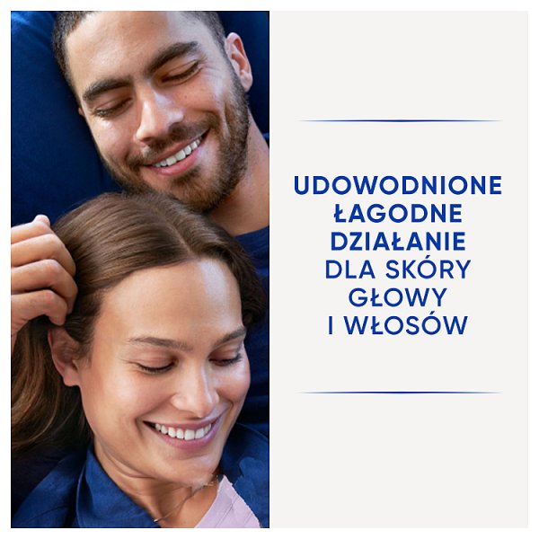 Head &amp; Shoulders Sensitive Scalp Codzienny Szampon Przeciwłupieżowy 400 ml