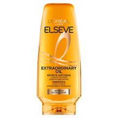 L'oréal Paris Elseve Extraordinary Oil Kremowa odżywka 200 ml